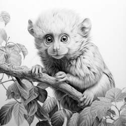 monito del monte