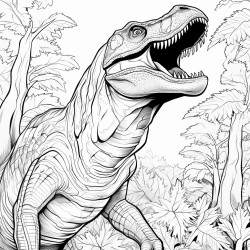 dinosaur