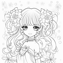 couverture de livre de coloriage animeaux