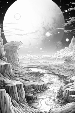 exoplanetes