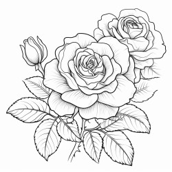 sunshine rose