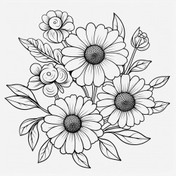 common flowerw