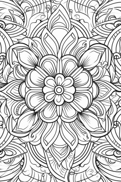 mandala different shales