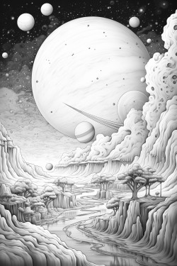 exoplanetes