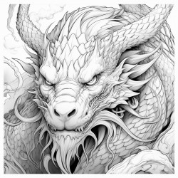 dragon