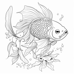 goldfish
