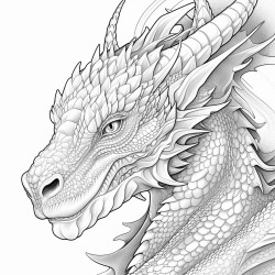 dragon