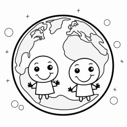 earth