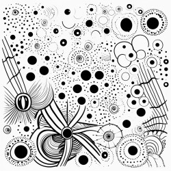 dots