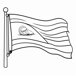costa rica flag