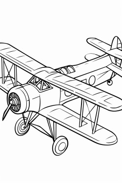 biplane