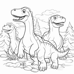 dinosaurs