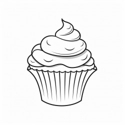 cup cake