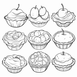 pies