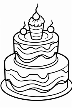 cake