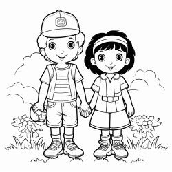 kids