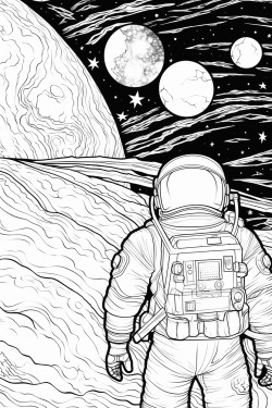 space