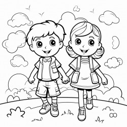 kids