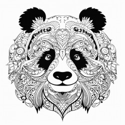 panda