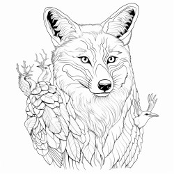 az animal educational