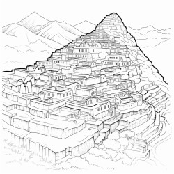 14 incas del tahuantinsuyo