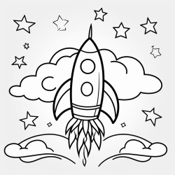 spaceships