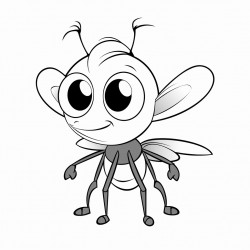 ant painting