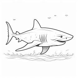 shark
