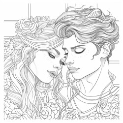pareja