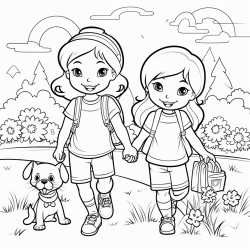 kids