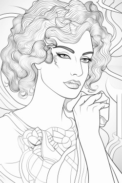 modern female historian