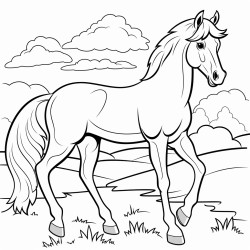 coloring page