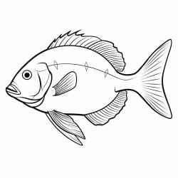 bream