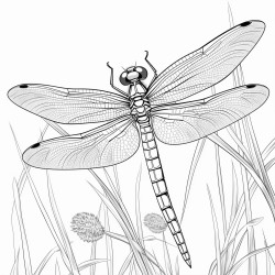 dragonfly