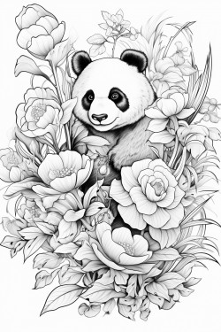 panda