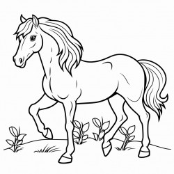 cheval