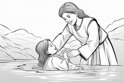 baptism
