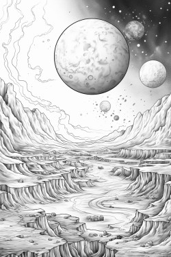 exoplanetes