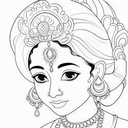 beautiful in every shade east indian