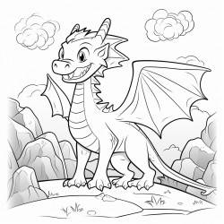 dragons