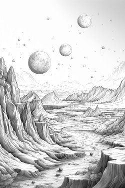 exoplanetes