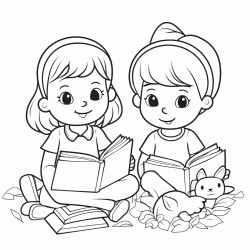 reading