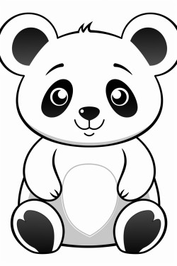 panda