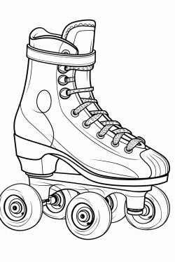 roller skates