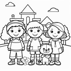 kids
