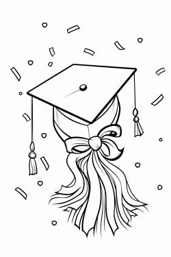 graduation party decorations only