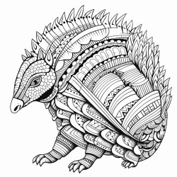 armadillo