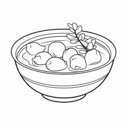 red borscht