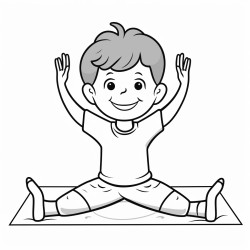 yoga