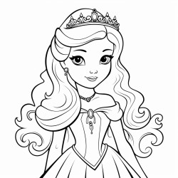 princess